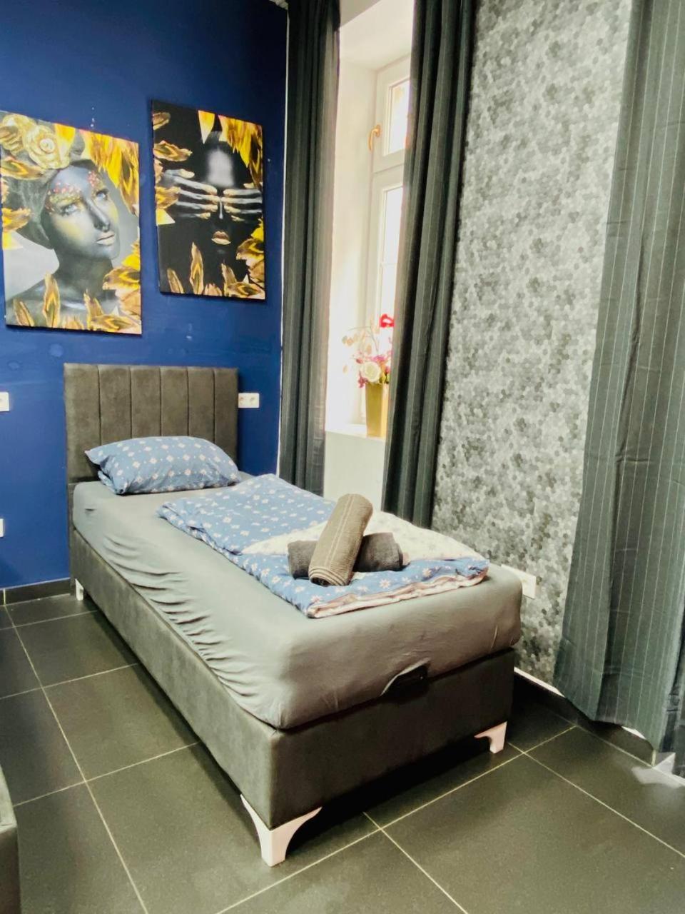 Deluxe 4p Lg3a Apartment Wien